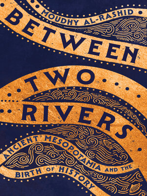 Between Two Rivers - ebook